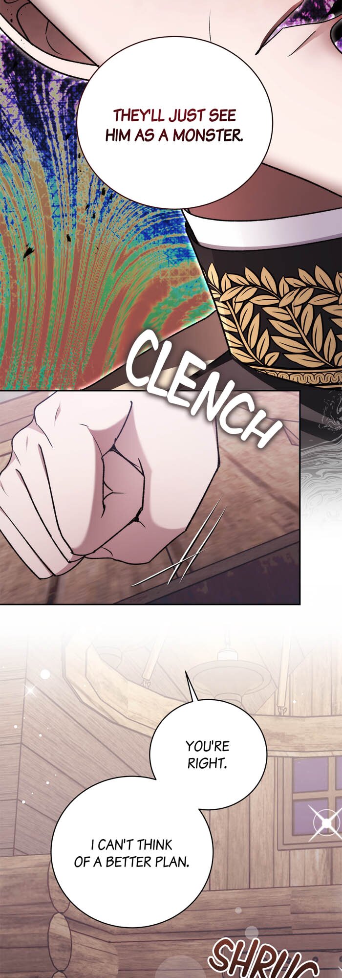 How to Tame the Merciless Villain Chapter 63 171 ch 63 11