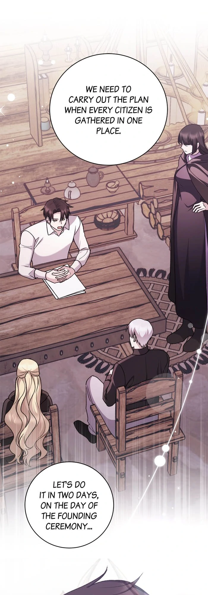 How to Tame the Merciless Villain Chapter 63 173 ch 63 13