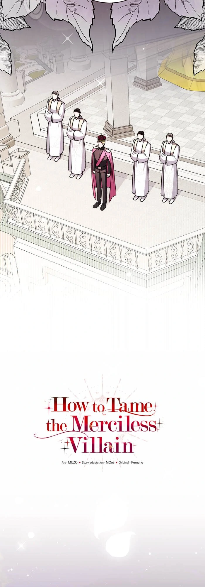 How to Tame the Merciless Villain Chapter 63 175 ch 63 15