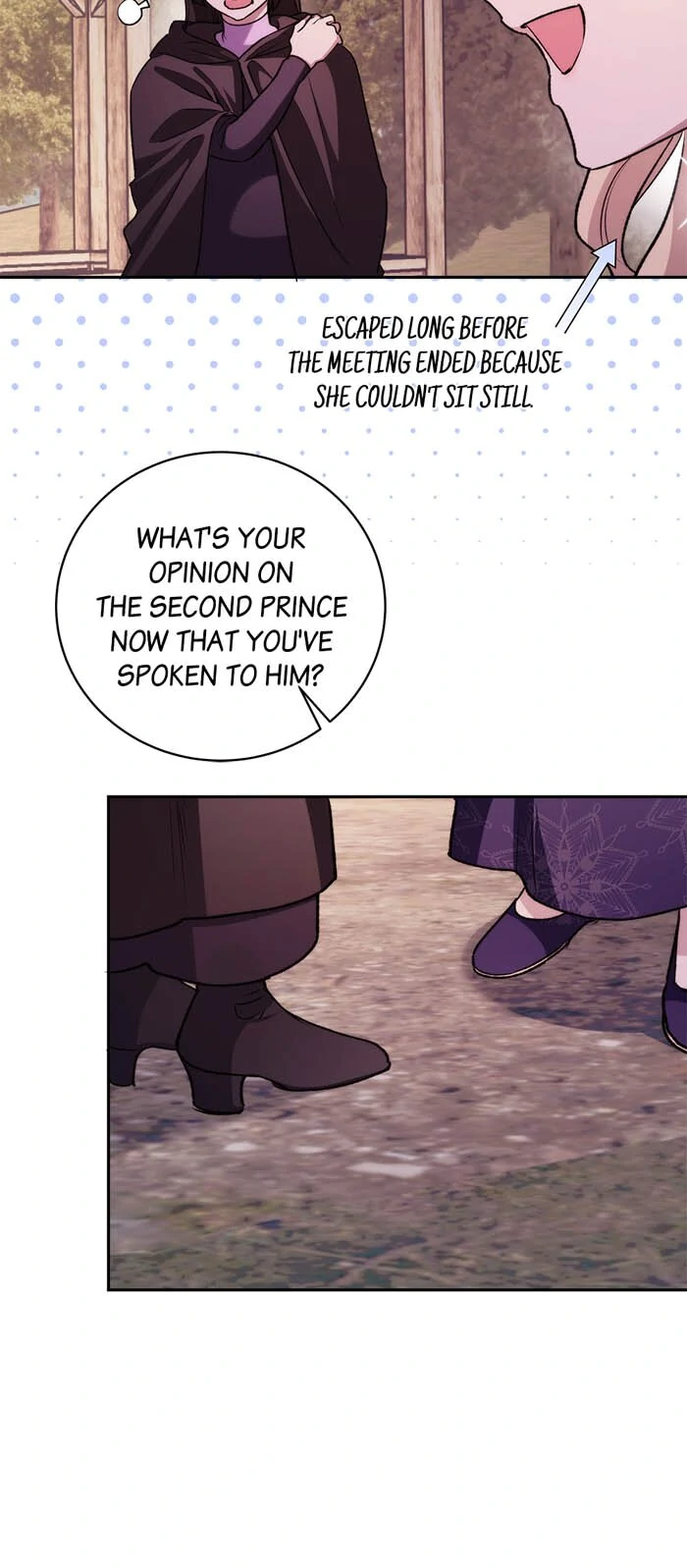 How to Tame the Merciless Villain Chapter 63 177 ch 63 17