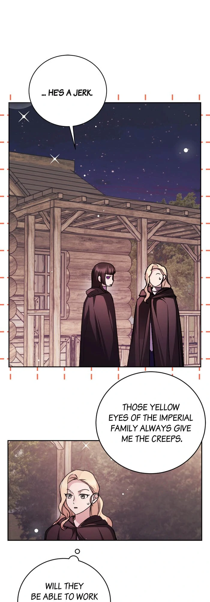 How to Tame the Merciless Villain Chapter 63 178 ch 63 18