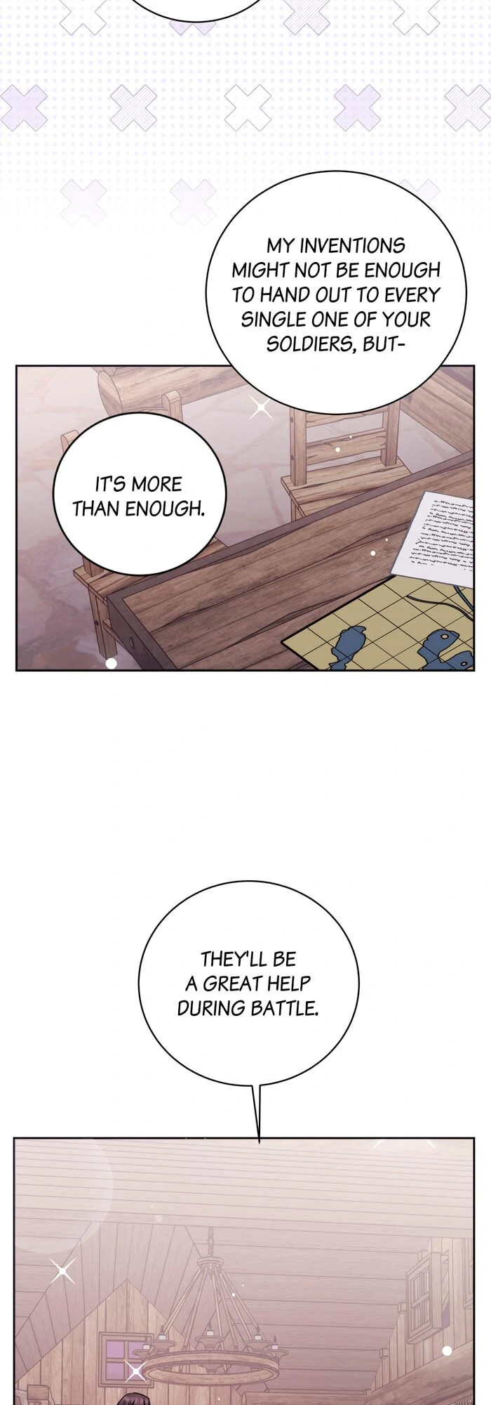 How to Tame the Merciless Villain Chapter 63 181 ch 63 21