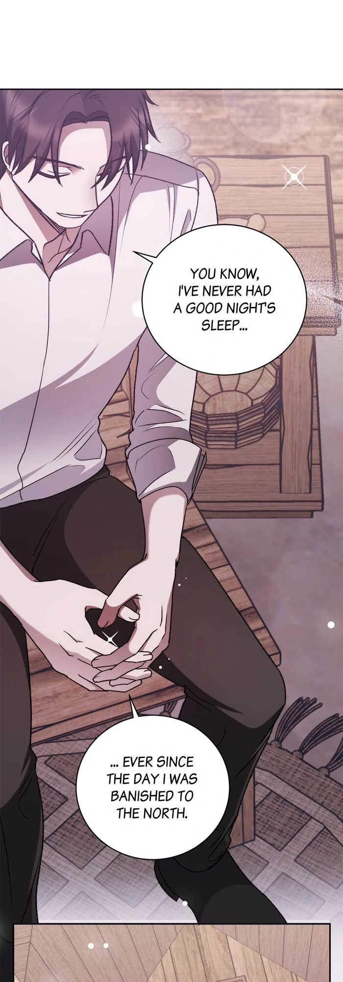 How to Tame the Merciless Villain Chapter 63 183 ch 63 23