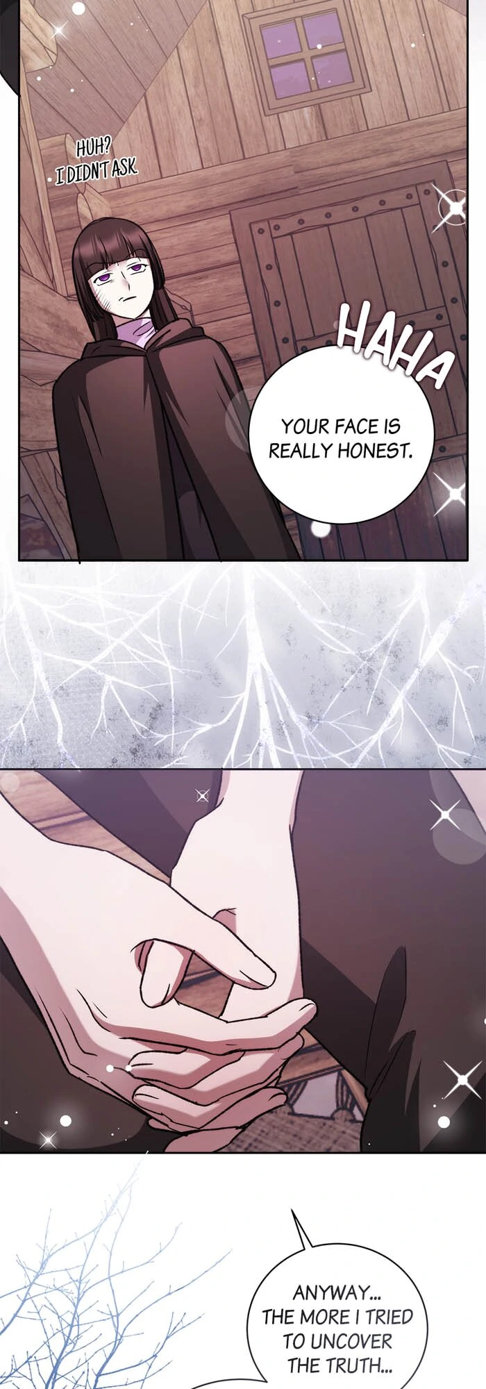 How to Tame the Merciless Villain Chapter 63 184 ch 63 24