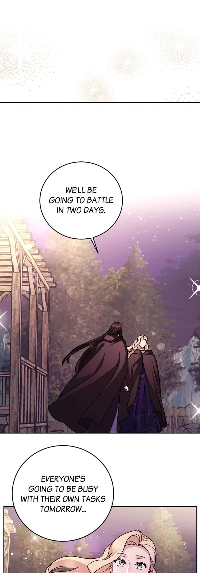 How to Tame the Merciless Villain Chapter 63 189 ch 63 29