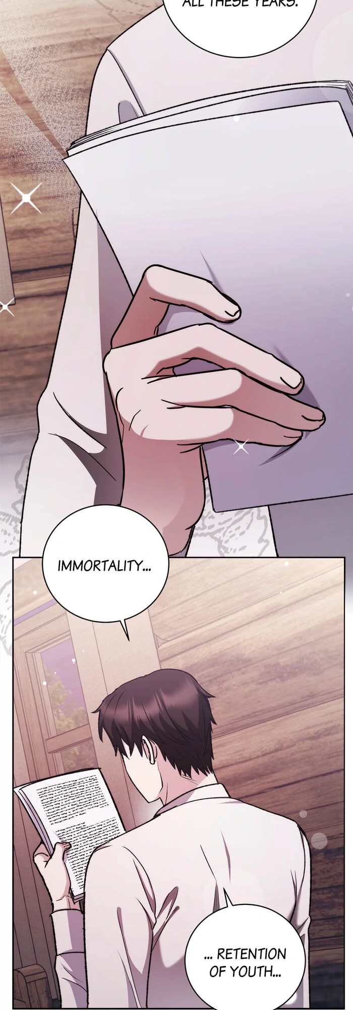 How to Tame the Merciless Villain Chapter 63 163 ch 63 3