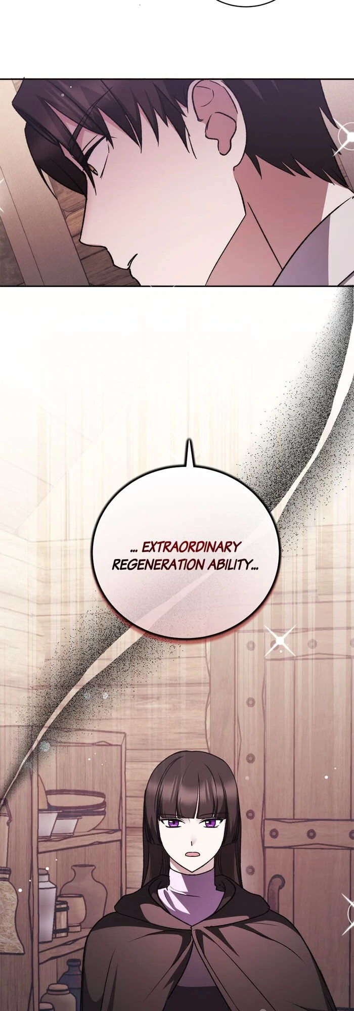 How to Tame the Merciless Villain Chapter 63 164 ch 63 4