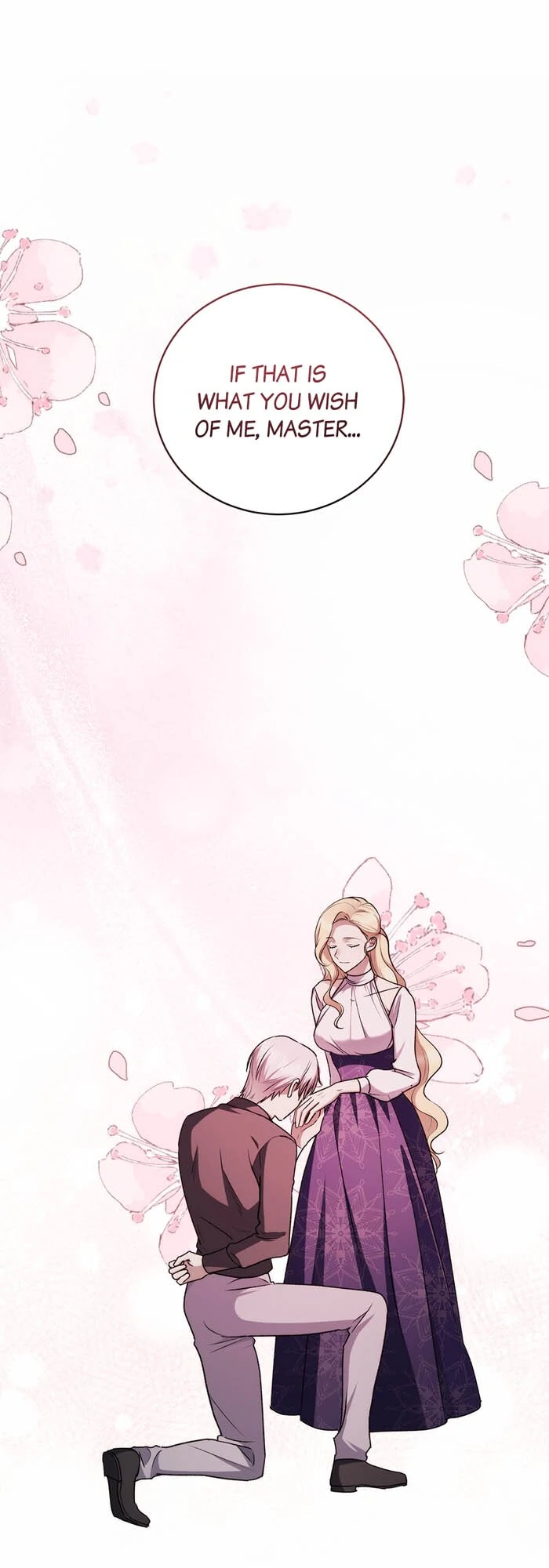 How to Tame the Merciless Villain Chapter 63 200 ch 63 40