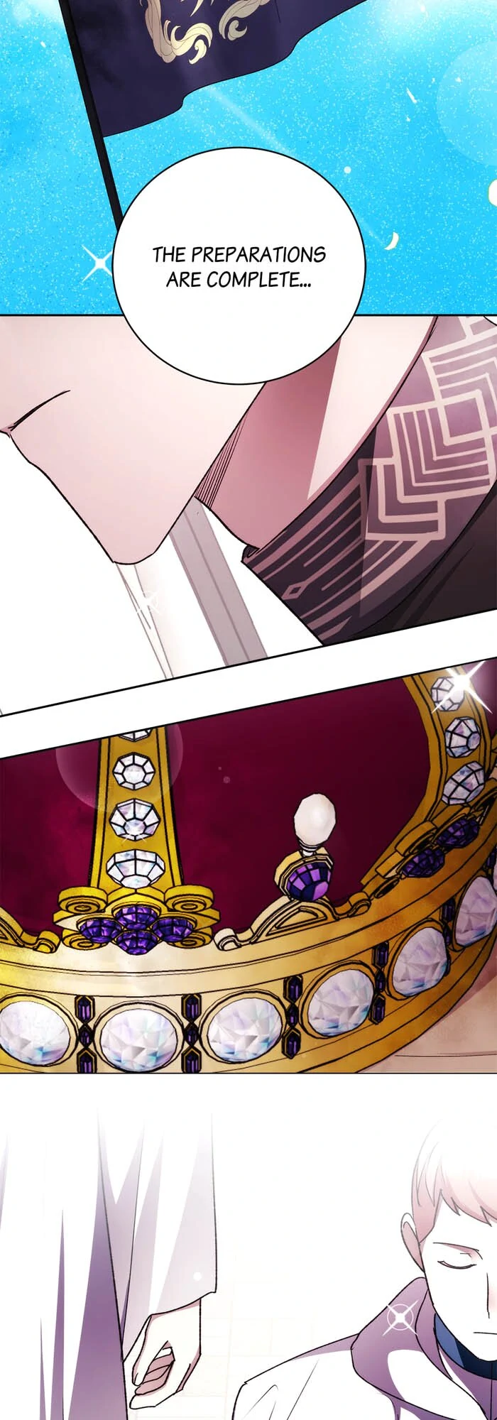 How to Tame the Merciless Villain Chapter 63 202 ch 63 42