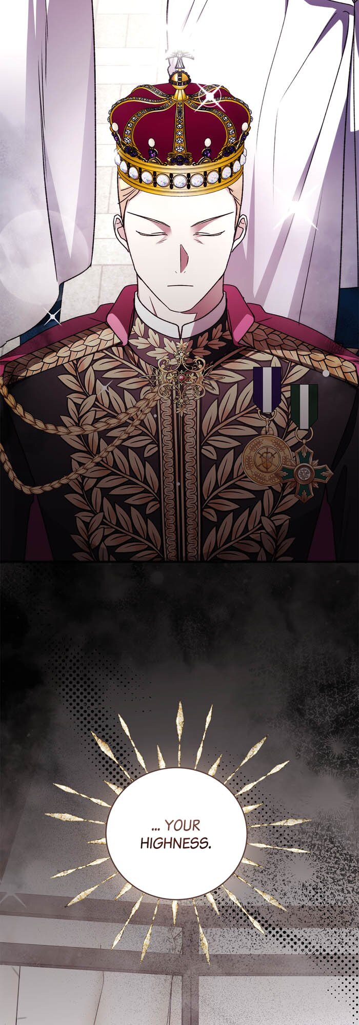 How to Tame the Merciless Villain Chapter 63 203 ch 63 43