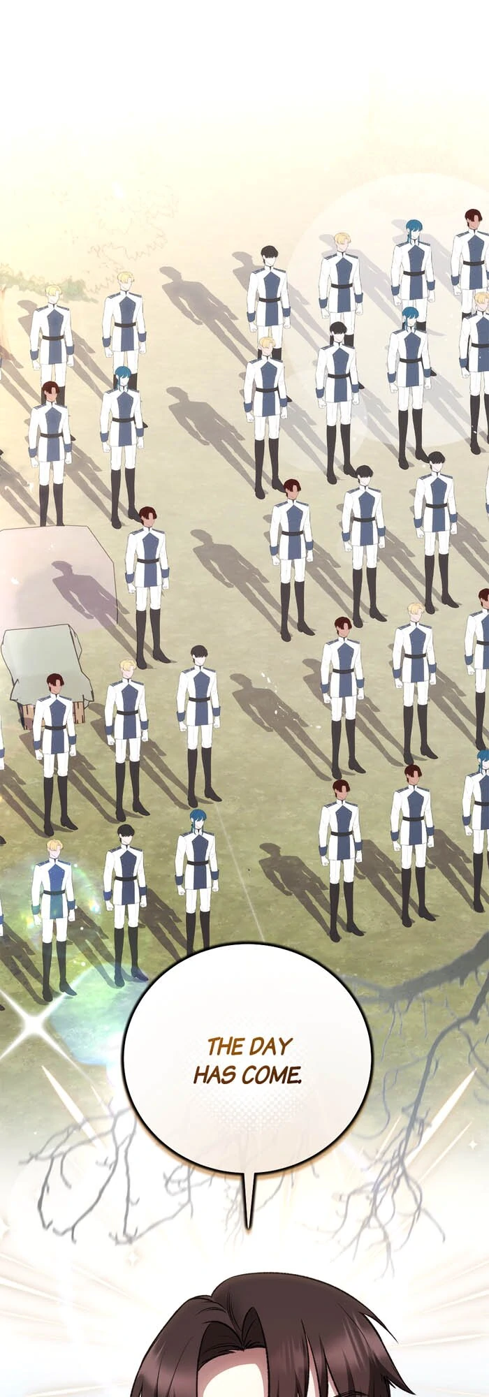 How to Tame the Merciless Villain Chapter 63 205 ch 63 45