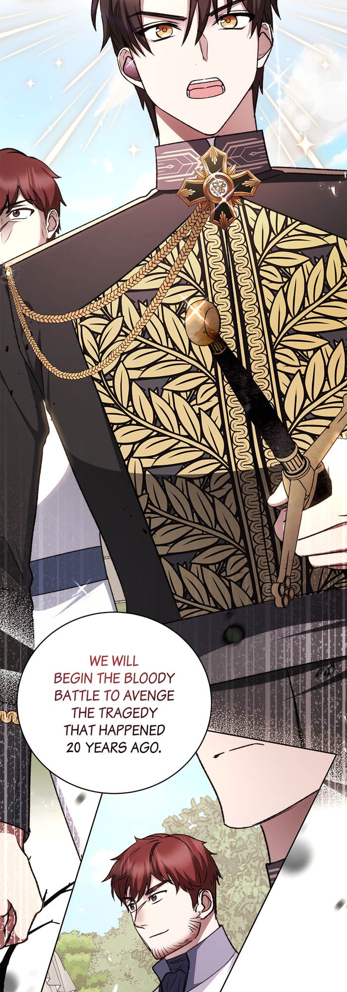 How to Tame the Merciless Villain Chapter 63 206 ch 63 46