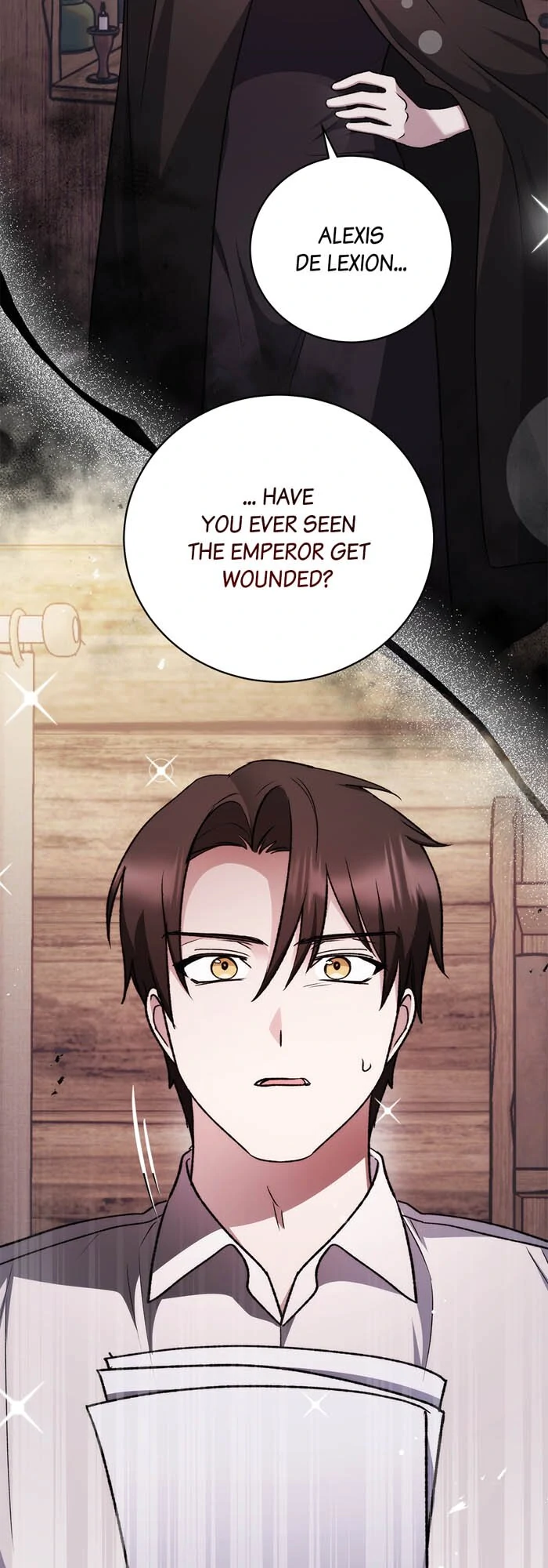 How to Tame the Merciless Villain Chapter 63 165 ch 63 5