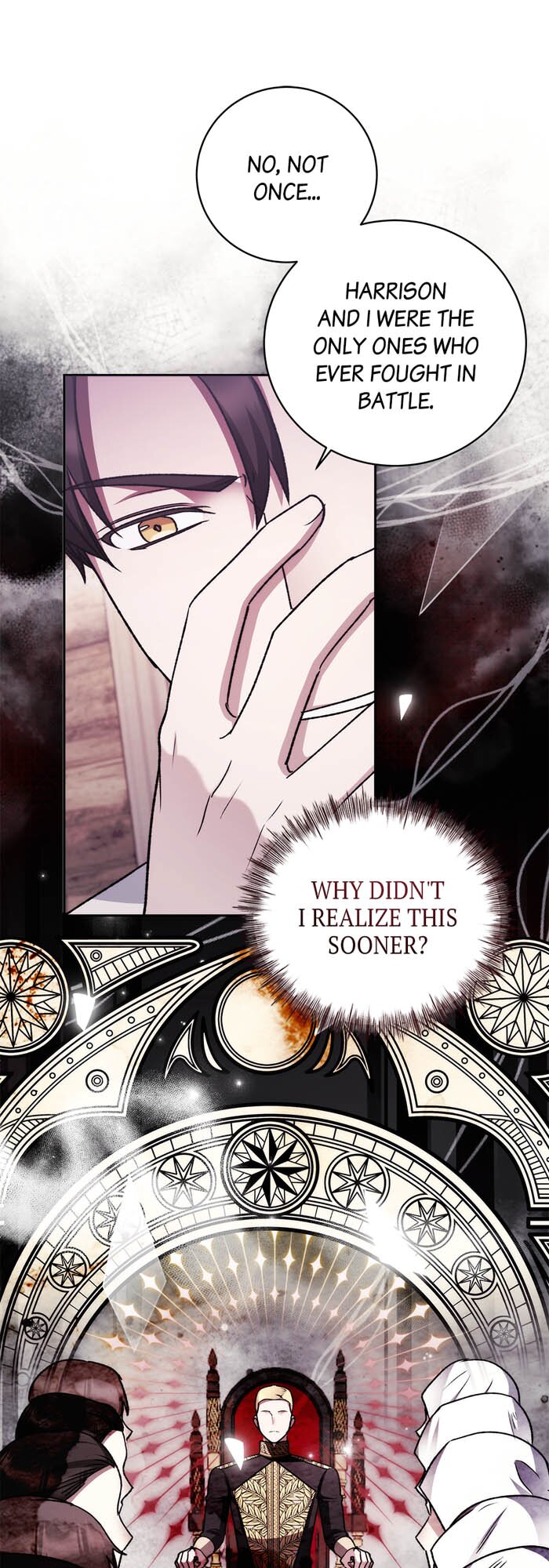 How to Tame the Merciless Villain Chapter 63 167 ch 63 7