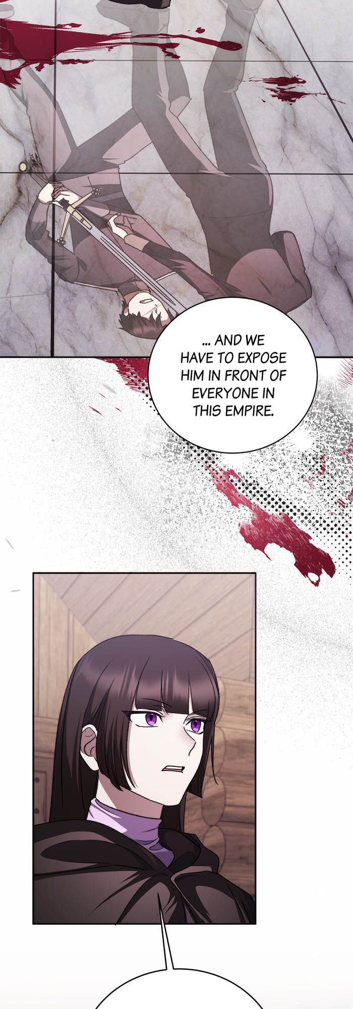 How to Tame the Merciless Villain Chapter 63 169 ch 63 9