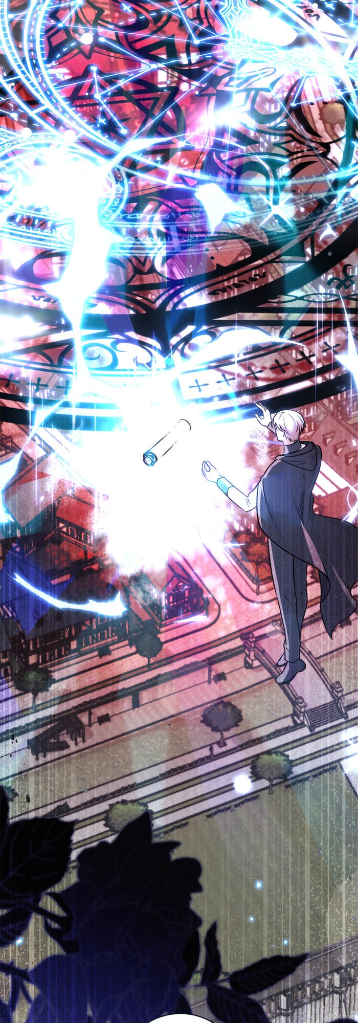 How to Tame the Merciless Villain Chapter 67 180 ch 67 17