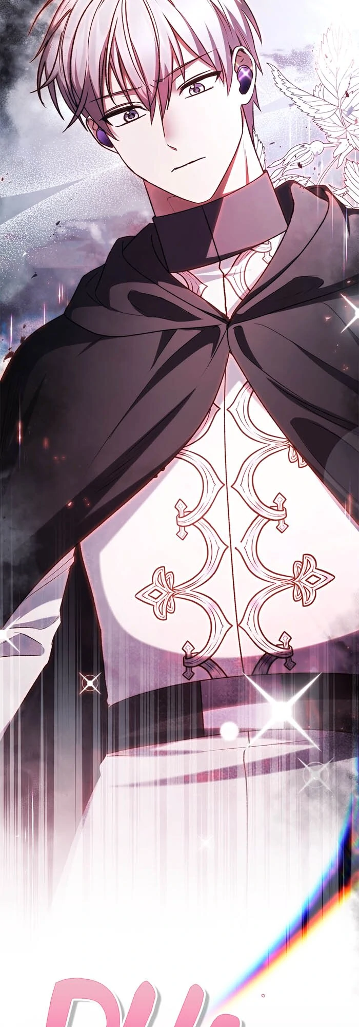 How to Tame the Merciless Villain Chapter 67 165 ch 67 2