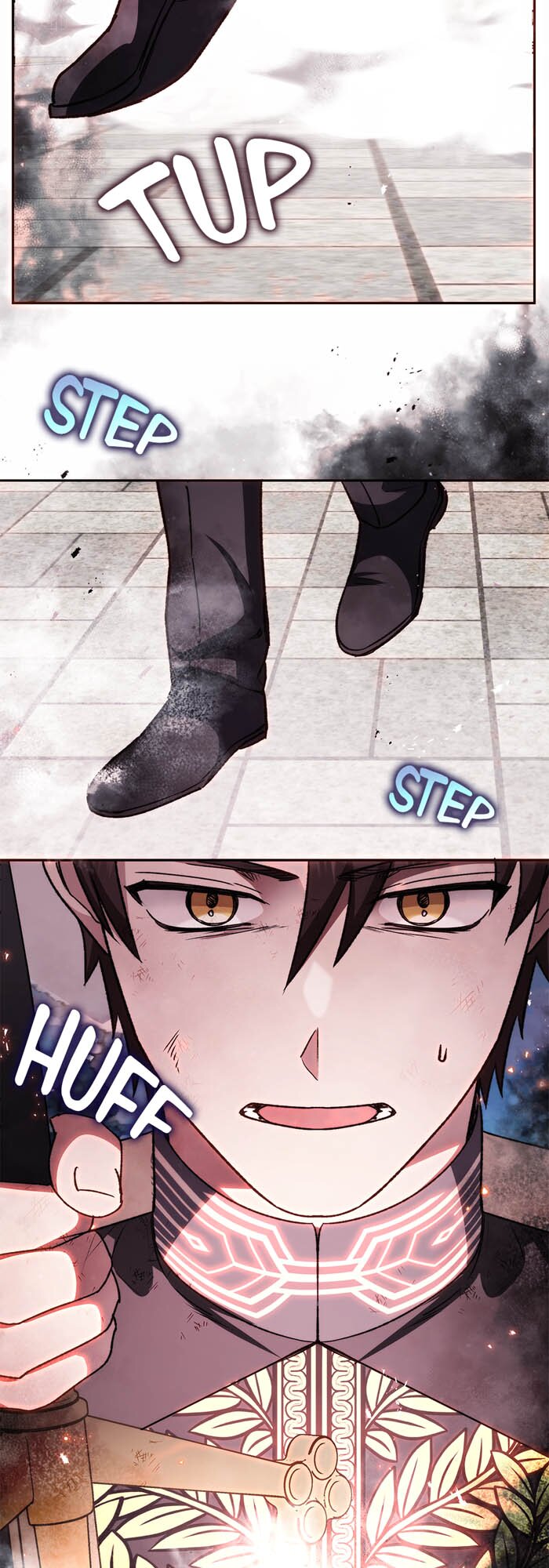 How to Tame the Merciless Villain Chapter 67 191 ch 67 28