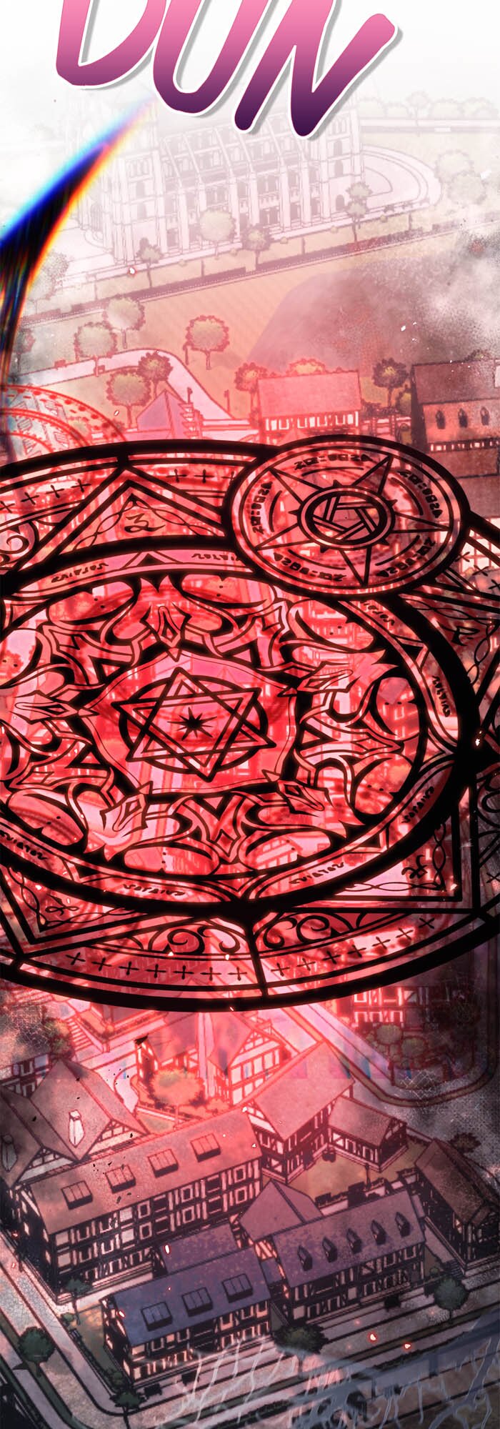 How to Tame the Merciless Villain Chapter 67 166 ch 67 3