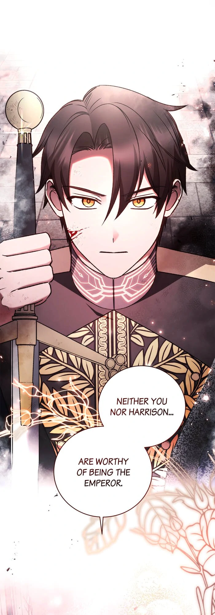 How to Tame the Merciless Villain Chapter 67 198 ch 67 35