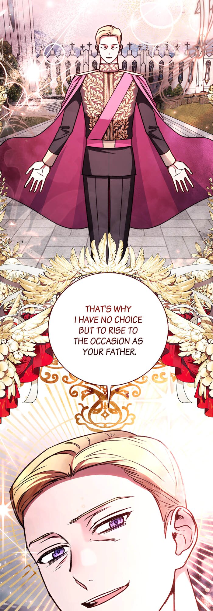 How to Tame the Merciless Villain Chapter 67 199 ch 67 36