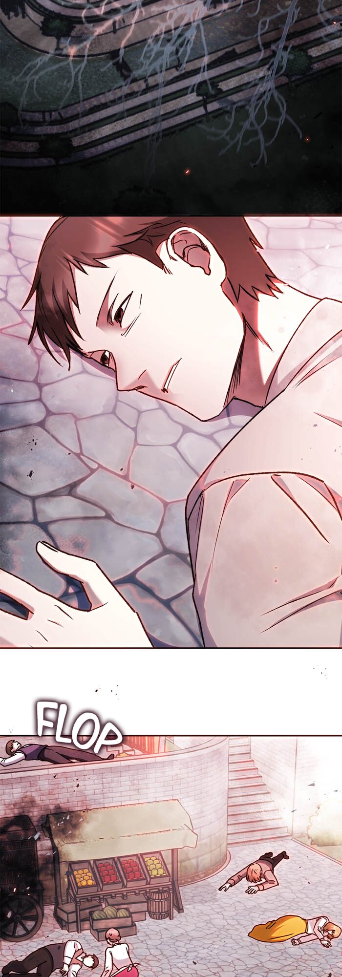 How to Tame the Merciless Villain Chapter 67 167 ch 67 4