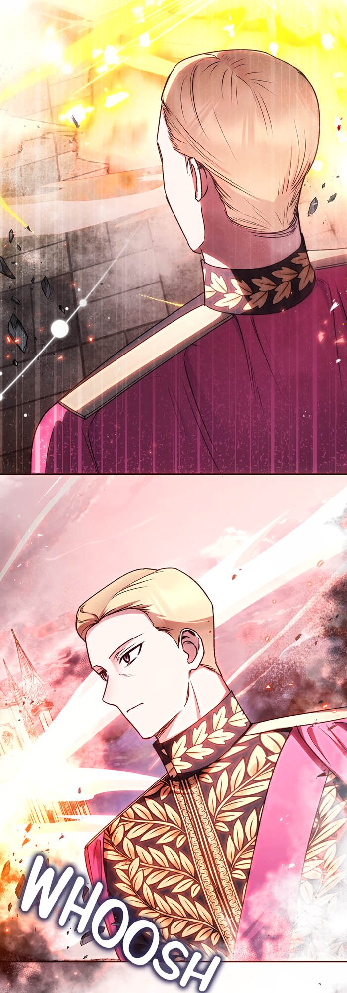 How to Tame the Merciless Villain Chapter 67 209 ch 67 46