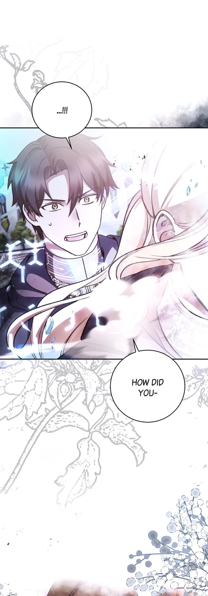 How to Tame the Merciless Villain Chapter 67 212 ch 67 49