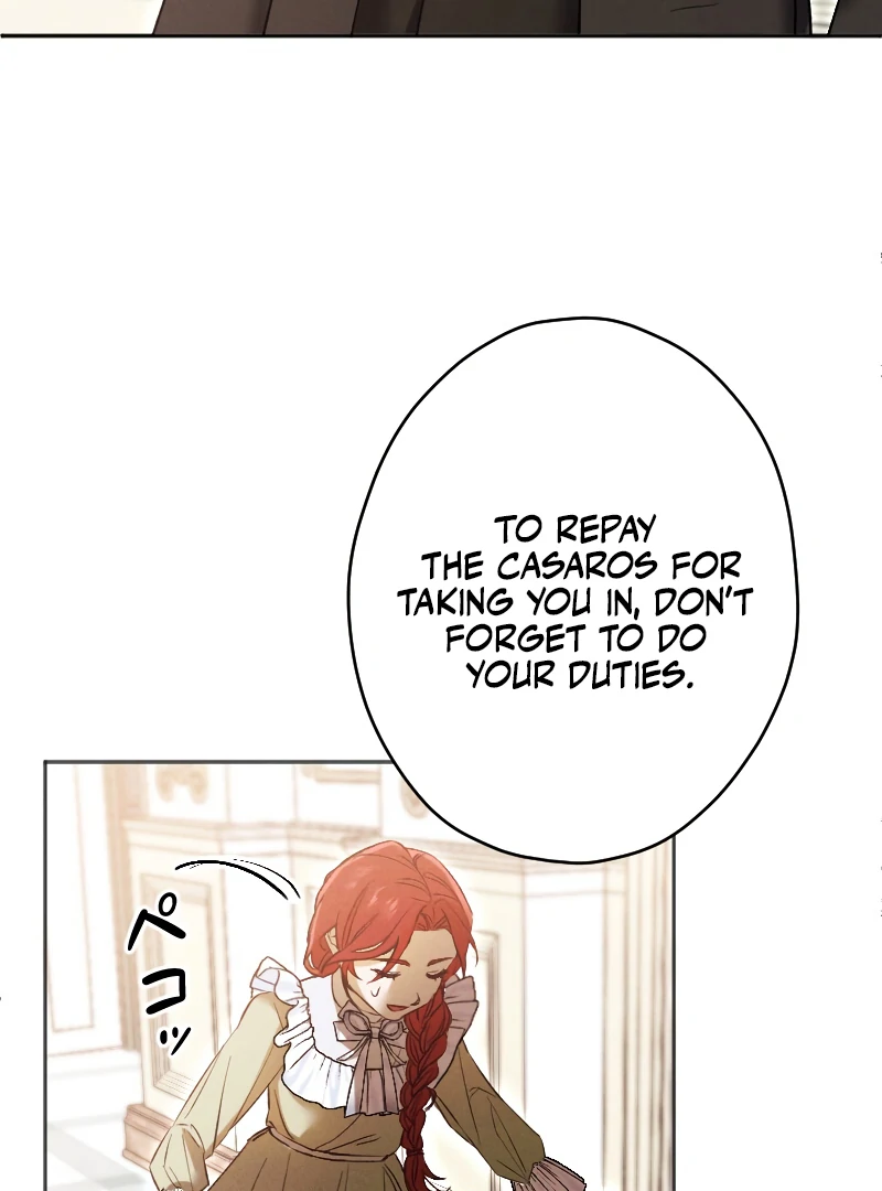 How to Turn a Gentle Male Lead Into an Obsessive Male Lead Chapter 1 563 ch 1 103