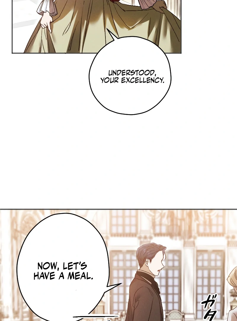 How to Turn a Gentle Male Lead Into an Obsessive Male Lead Chapter 1 564 ch 1 104