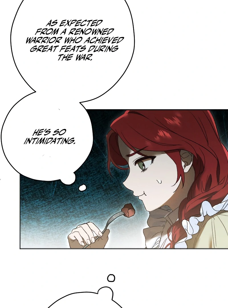 How to Turn a Gentle Male Lead Into an Obsessive Male Lead Chapter 1 567 ch 1 107