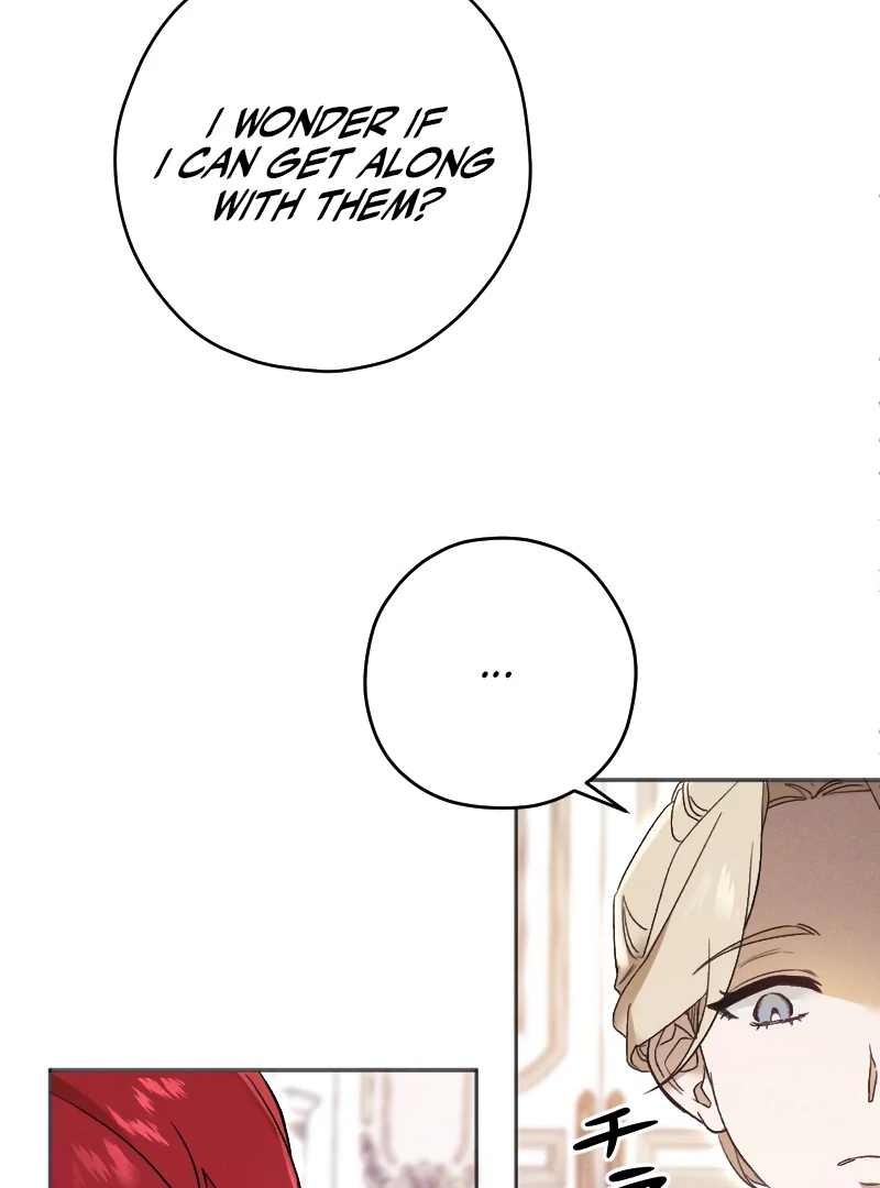 How to Turn a Gentle Male Lead Into an Obsessive Male Lead Chapter 1 568 ch 1 108