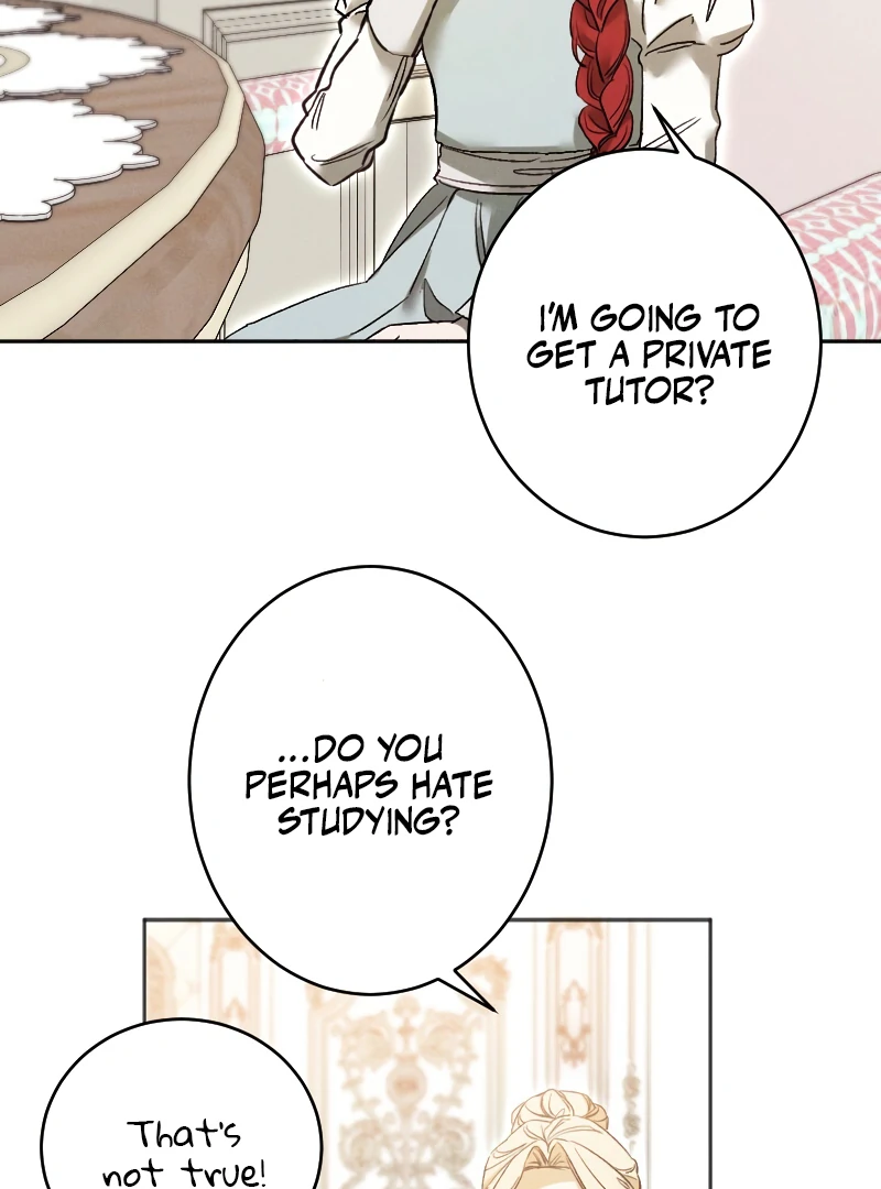 How to Turn a Gentle Male Lead Into an Obsessive Male Lead Chapter 1 579 ch 1 119