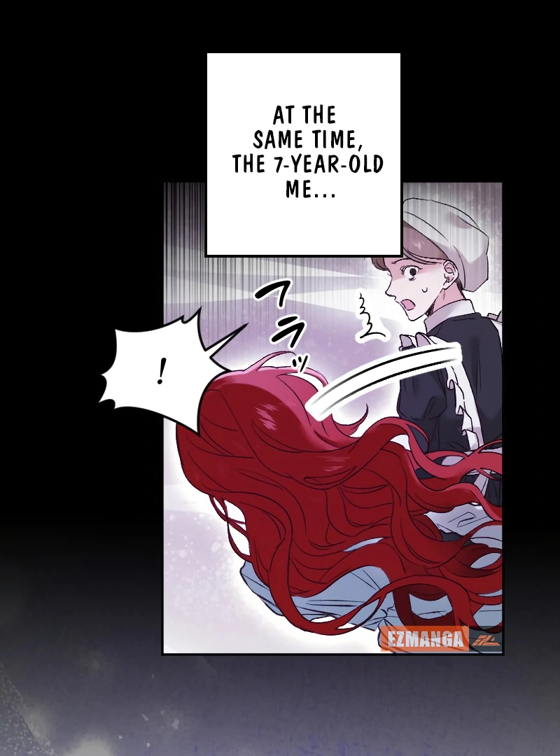 How to Turn a Gentle Male Lead Into an Obsessive Male Lead Chapter 1 472 ch 1 12