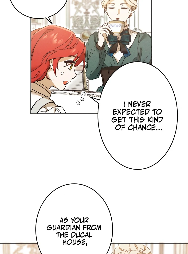 How to Turn a Gentle Male Lead Into an Obsessive Male Lead Chapter 1 580 ch 1 120