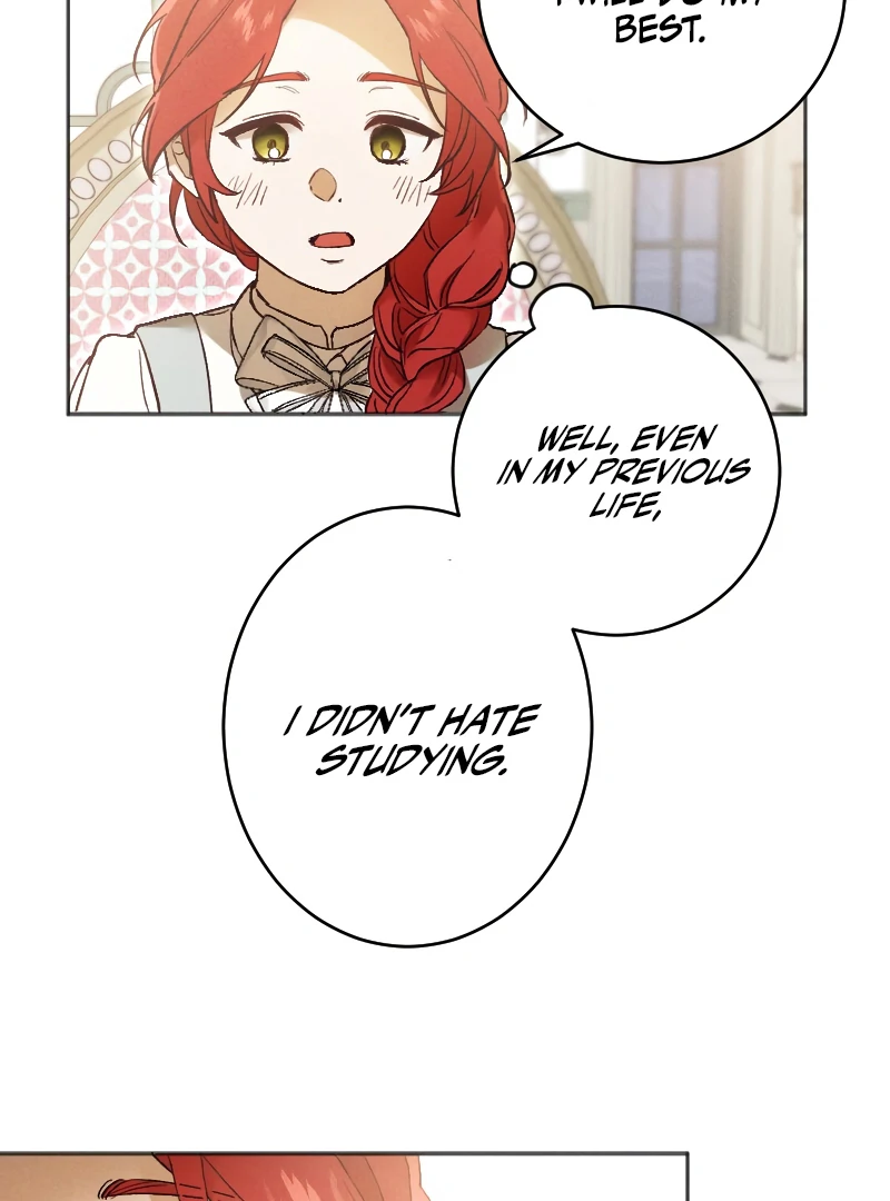 How to Turn a Gentle Male Lead Into an Obsessive Male Lead Chapter 1 582 ch 1 122