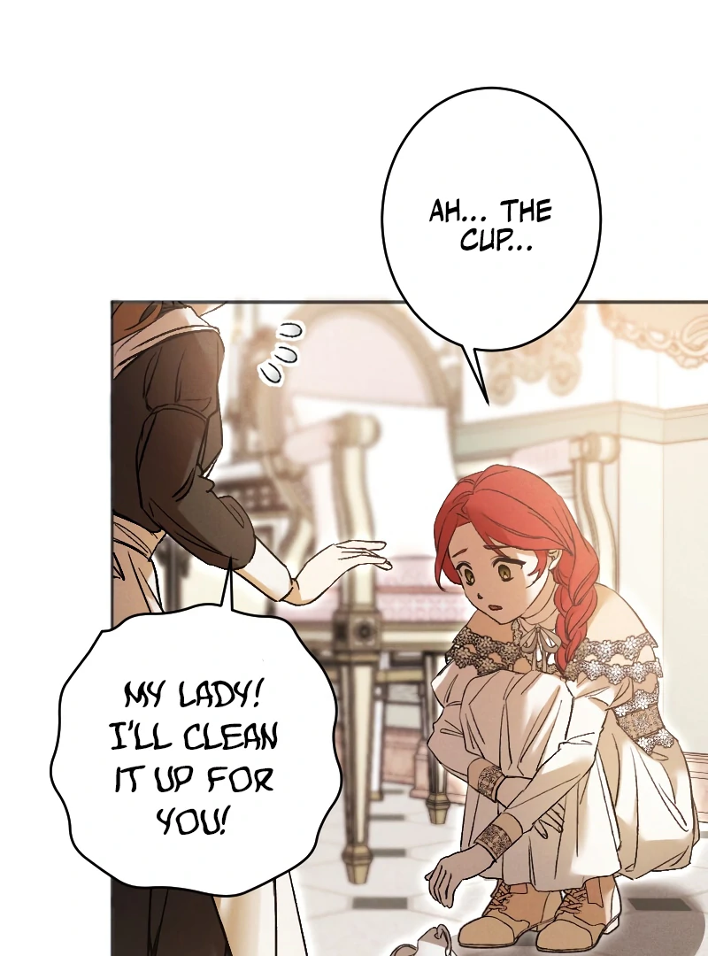 How to Turn a Gentle Male Lead Into an Obsessive Male Lead Chapter 1 588 ch 1 128