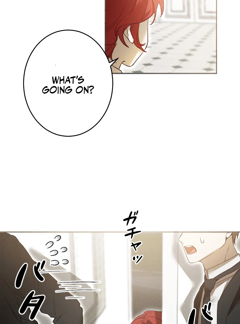 How to Turn a Gentle Male Lead Into an Obsessive Male Lead Chapter 1 593 ch 1 133