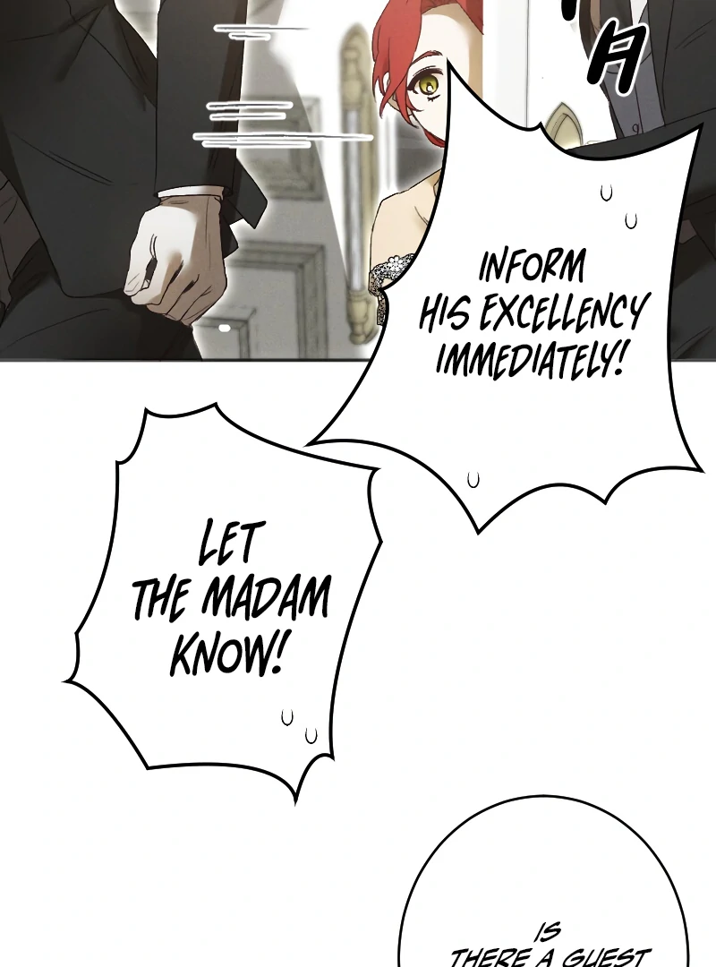 How to Turn a Gentle Male Lead Into an Obsessive Male Lead Chapter 1 594 ch 1 134