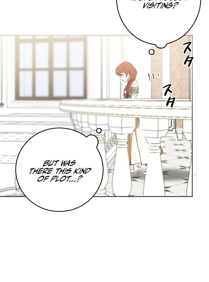 How to Turn a Gentle Male Lead Into an Obsessive Male Lead Chapter 1 595 ch 1 135