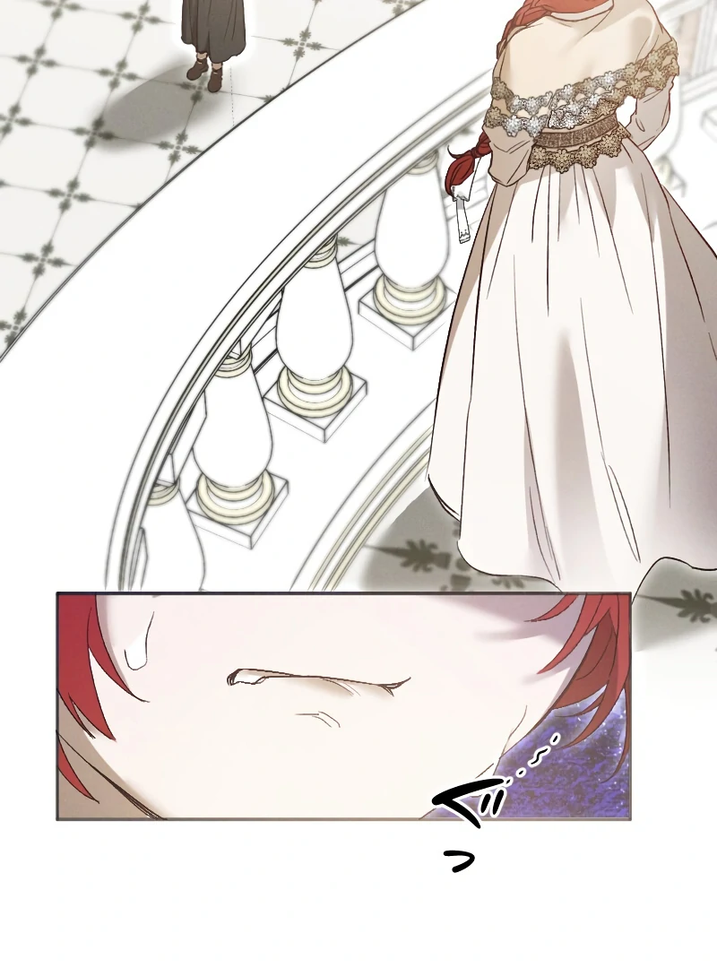 How to Turn a Gentle Male Lead Into an Obsessive Male Lead Chapter 1 603 ch 1 143