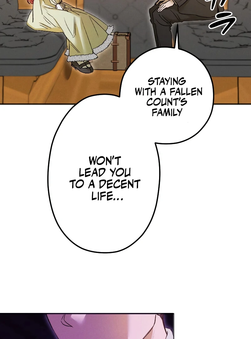 How to Turn a Gentle Male Lead Into an Obsessive Male Lead Chapter 1 484 ch 1 24