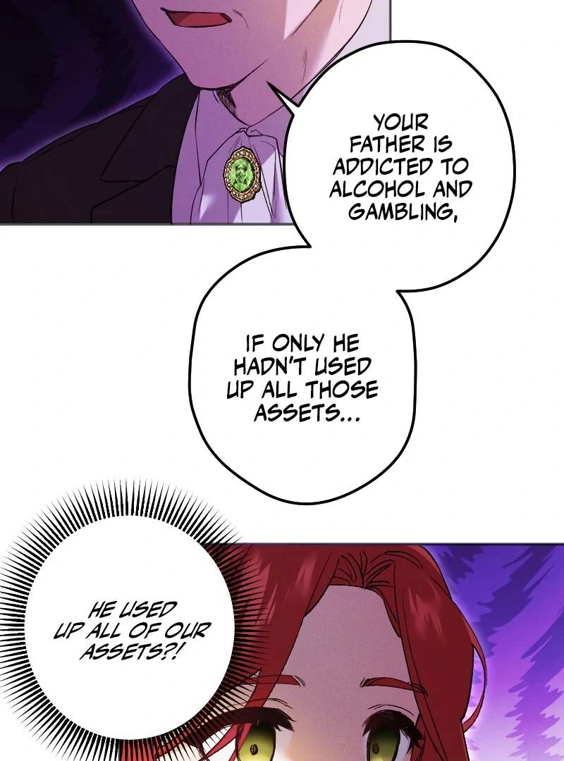 How to Turn a Gentle Male Lead Into an Obsessive Male Lead Chapter 1 485 ch 1 25