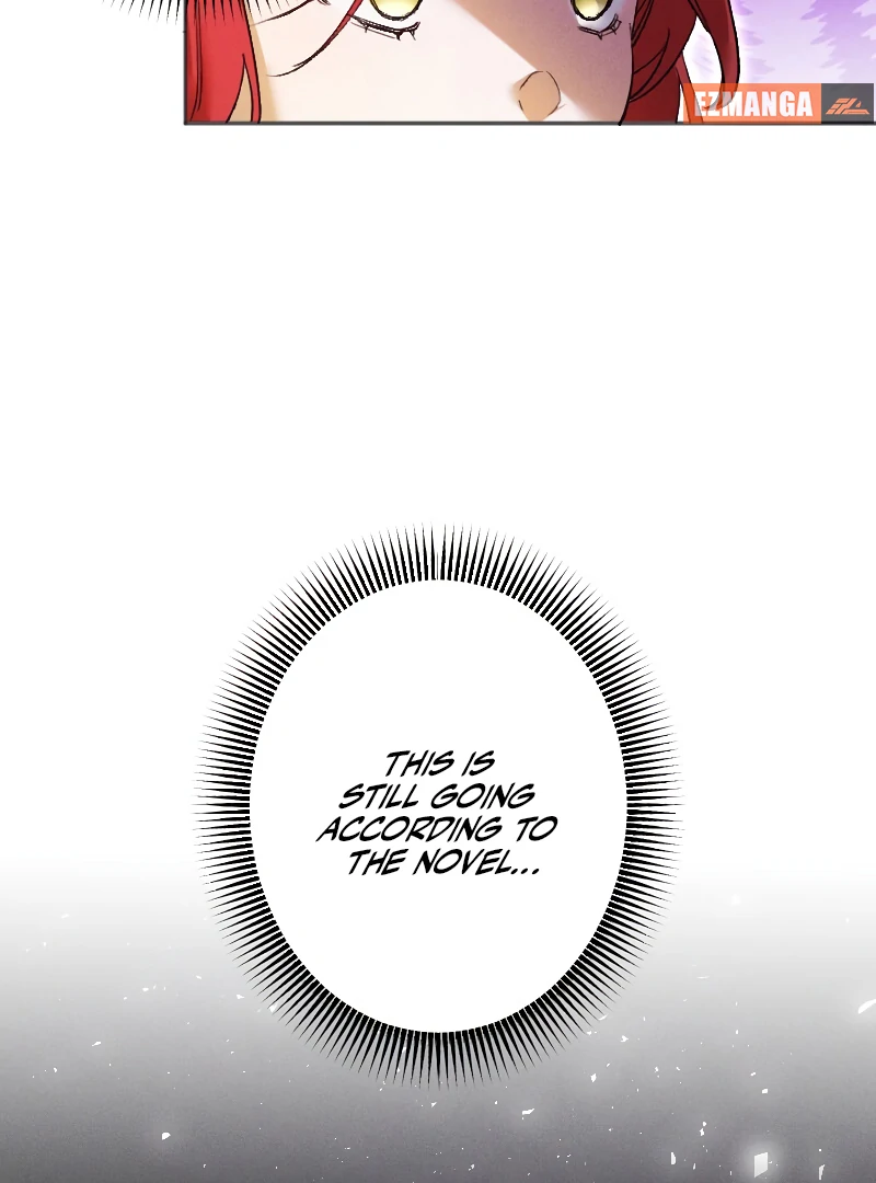 How to Turn a Gentle Male Lead Into an Obsessive Male Lead Chapter 1 486 ch 1 26