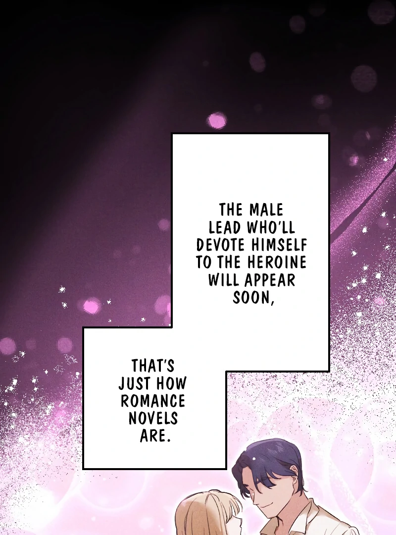 How to Turn a Gentle Male Lead Into an Obsessive Male Lead Chapter 1 490 ch 1 30