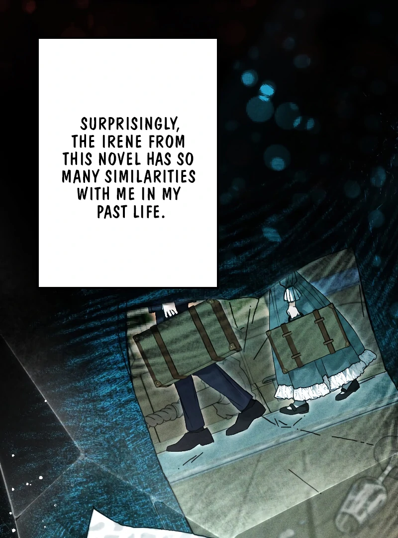 How to Turn a Gentle Male Lead Into an Obsessive Male Lead Chapter 1 494 ch 1 34