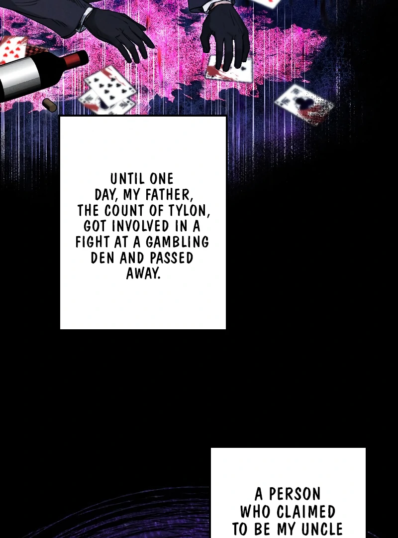 How to Turn a Gentle Male Lead Into an Obsessive Male Lead Chapter 1 501 ch 1 41