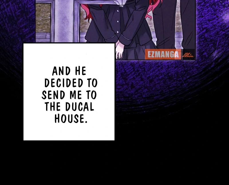 How to Turn a Gentle Male Lead Into an Obsessive Male Lead Chapter 1 503 ch 1 43