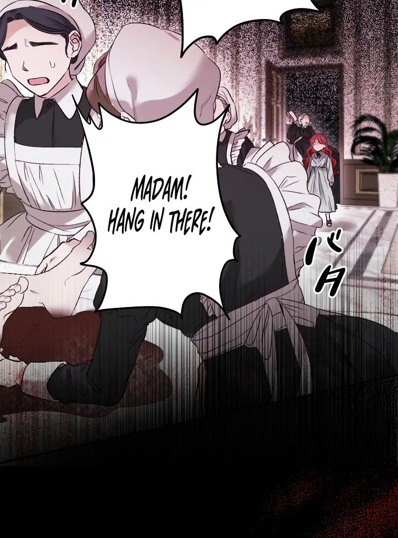 How to Turn a Gentle Male Lead Into an Obsessive Male Lead Chapter 1 465 ch 1 5