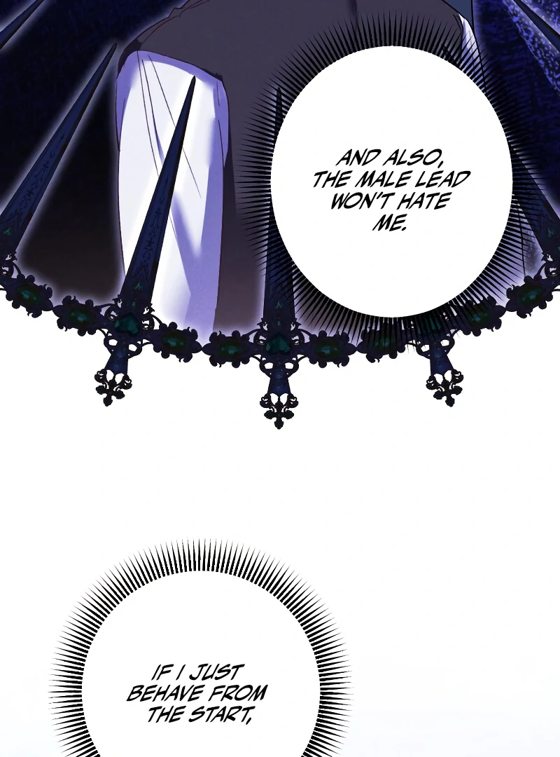 How to Turn a Gentle Male Lead Into an Obsessive Male Lead Chapter 1 512 ch 1 52